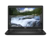 Dell Latitude 5490 14" HD Laptop i5-8250U 3.4GHz 256GB 8GB RAM Windows 11 - Refurbished Grade B