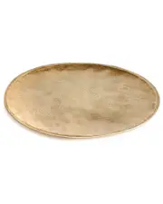 Napa Home & Garden Veda Decorative Round Tray