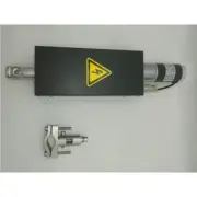 DC 24V CNC Cutting Torch Holder Plasma Flame Cutting Machine Z-axis Lifter 100mm