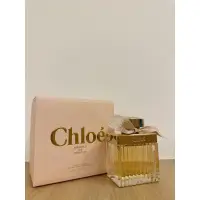 在飛比找蝦皮購物優惠-Chloe absolu de parfum 極致淡香精 7