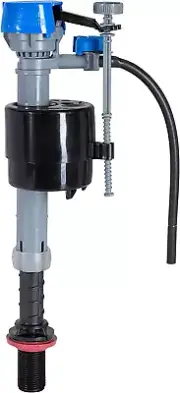 Fluidmaster 400H-002 Performax Toilet Fill Valve 1-Pack
