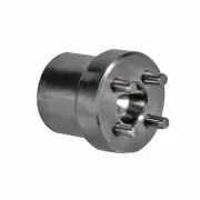 Fox Shox Custom Spanner Socket, 4-Pin, Rebound, 2021 DHX2, FX2 398-00-882