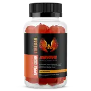 Apple Cider Vinegar Gummies
