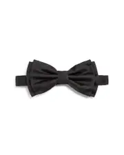 Boss Formal Silk Pre-Tied Bow Tie