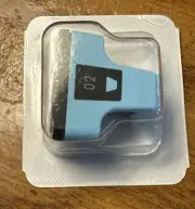 HP C8774W Ink Cartridge 02 (Cyan)