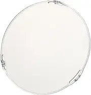 MERRYHAPY Photography Essential Reflective Diffuser Cover Light Softening White for Photography Lamps
