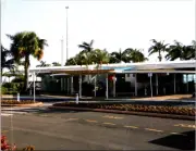 (485) 11-2-25 Australia - QLD - Bundaberg Airport