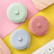 Mini Tape Measure Sewing Tape Measure Clothes Measuring Ruler Double Sided Scale