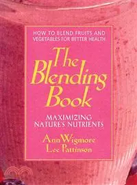 在飛比找三民網路書店優惠-The Blending Book ─ Maximizing