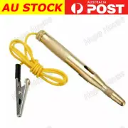Automotive Voltage Tester Pen Electrical Car Light Lamp Test Pencil DC 6V - 24V