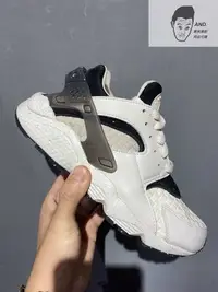 在飛比找Yahoo!奇摩拍賣優惠-【AND.】NIKE AIR HUARACHE CRATER