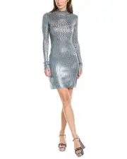 Missoni Sheath Dress