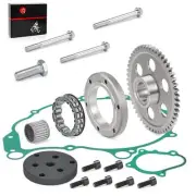 Starter Clutch One Way Bearing Gear Flywheel Puller Tool for Yamaha Raptor 660R