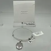 NEW Alex & Ani - Bridesmaid Expandable Bracelet T100