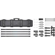 Godox TL120 4 Light RGB Tube Light Kit - 120cm