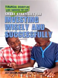 在飛比找三民網路書店優惠-Smart Strategies for Investing