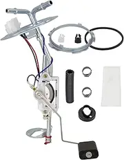 Fuel Tank Sending Unit Fits 1985 1986 Ford F-150 F-250 V8 5.0L 16.5 Gallons Tank Side Mount FG34C