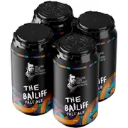 Palling Bros Pale Ale Can 375mL