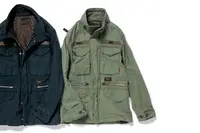 在飛比找Yahoo!奇摩拍賣優惠-2012aw WTAPS M-65 jacket.cotto