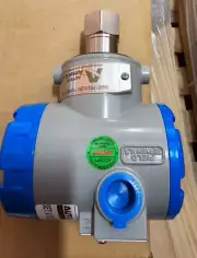 AUTROL APT3200-G3M11F11S1-M1LP Smart Gauge Pressure Transmitter 43 psi -L