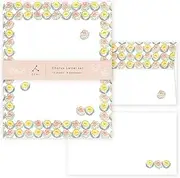 Expression Sha Letter Set admi Chorus 20-498