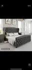 Queen Bedframe