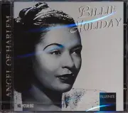 CD Billie Holiday - Angel Of Harlem