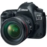 在飛比找Yahoo!奇摩拍賣優惠-【數位小館】CANON 5D4 5DIV 單機身 平行輸入~