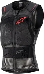 Alpinestars Nucleon Flex Pro Vest