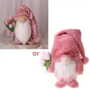 Gnome with Hat Cloth for Doll Tomte Mother s Day Galentine s Day Gift