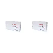 2PK Whitebox Compatible Brother DR2325 Replacement Drum Unit Printer Accessory