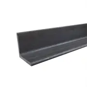 Australian Handyman Supplies 40 x 40 x 5mm x 2m Mild Steel Angle