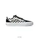 VANS OLD SKOOL 36 LX 棋盤格 經典款 基本款 麂皮 休閒 板鞋 男女鞋【VN000CQD2BO】