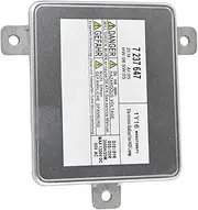 Xenon Ballast 7237647 Xenon HID Ballast Control Module W003T20071 for BMW X1 Z4 3/7 Series Sedan and Wagons Only 2009-2012 K48 Xenon HID Headlight Ballast