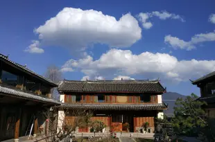 麗江闊留古莊園Kuoliu Ancient Manor