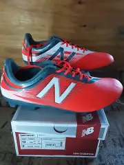 New Balance MSFUDFOT Mens US 10 RRP $100