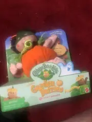 Unopened Cabbage Patch Kids Pumpkin Garden Fairies 8 Inch Target Exclusive