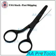 SAFETY BEARD MUSTACHE MOUSTACHE NOSE EAR FACIAL HAIR SCISSORS BABY CRAFT PET