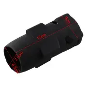Protective Boot 2967-20 Rubber Wrench Cover Maintenance Work Lightweight
