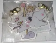 Nyanko-sensei Takashi Natsume Natsume's Book of Friends Ichiban Kuji ... Charm