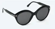 Brand new With Tag - Tom Ford TF Sunglasses Maxine, RRP$540, now30% off $375