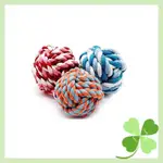 POPULAR PET TOYS DOG CHEW TOYS COTTON BALL ROPE TOYS PET SUP
