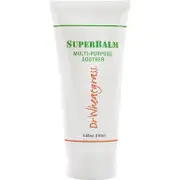 Dr Wheatgrass SuperBalm Multi-Purpose Soother
