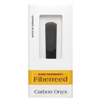 在飛比找Yahoo!奇摩拍賣優惠-FIBERREED Carbon Onyx Reed 德國碳