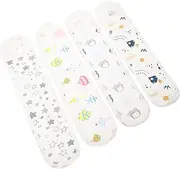 ibasenice Newborn Belly Belt Wrap Convenient Cord Belt Infants Belly Band for Quick Easy Use