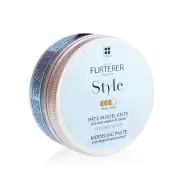 Rene Furterer Style Modeling Paste with Vegetal Jojoba Extract (Flexible Hold) 75ml/2.5oz