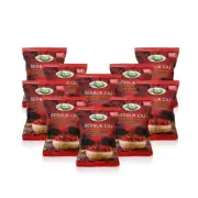 [10 Pack x 7oz] Arun Spices Dried Chili Powder. No MSG, Artificial, Preservative