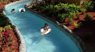 Aquatika Beach Resort & Waterpark