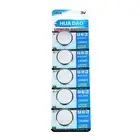 CR2450 Lithium 3V Coin Button Cell Battery -New stock-Lasting Power