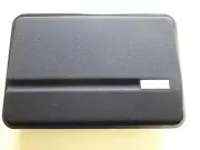NEW BLACK VALCOM SLIM LINE TALK BACK SPEAKER 45OHM